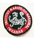 Badge/Patch INKANAS