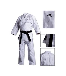 Adidas Karate Kumite Gi