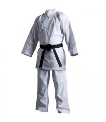 Baju Karate Adidas WKF Approved Kumite Light Weight RevoFlex