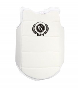 OSH Body Protector (WKF Style)