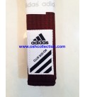 Adidas Club Brown Belt