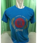 T-Shirt OSH Karate Mania