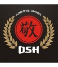 T-Shirt OSH Karate Mania