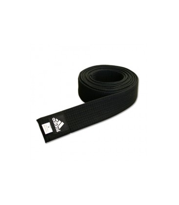 Adidas Black Belt Ellte for Karate Judo Aikido