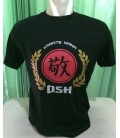 T-Shirt OSH Karate Mania