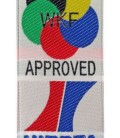 Hirota WKF Approved Ultra Lightweight TSUBASA Gi for Kumite