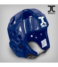 JCalicu Headguard Red/Blue/White