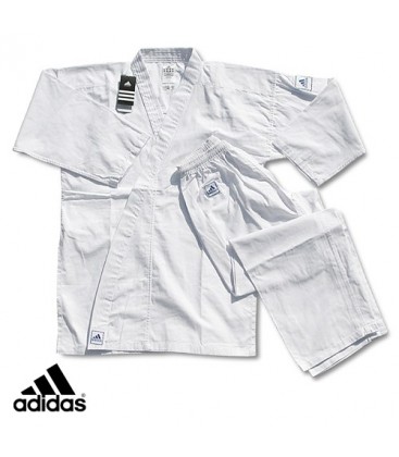 Baju Karate Adidas Club k220