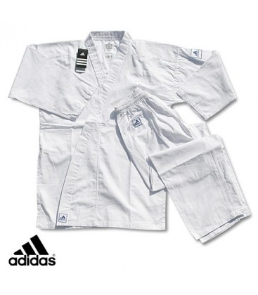 baju karate adidas