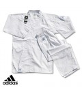 Adidas Karate Kumite Gi