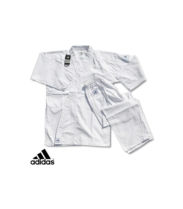 adidas karate club