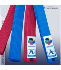Arawaza WKF Approved Kumite Belt for Competition