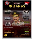 INKANAS Magazine first edition