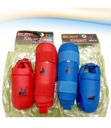 Silent Knight Shin Pad / In Step