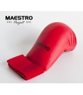 Maestro Hand Protector