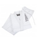 Venum Contender BJJ Gi - White