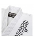 Venum Contender BJJ Gi - White