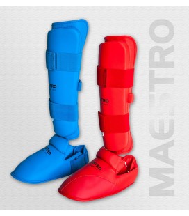 Maestro Shin Guard