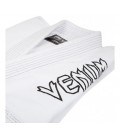 Venum Contender BJJ Gi - White