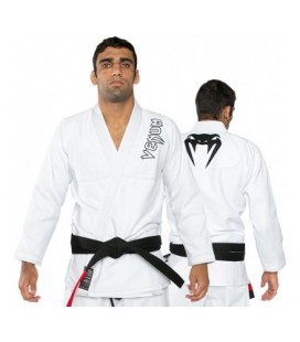 Venum Contender BJJ Gi White Size A1.5