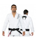 Venum Contender BJJ Gi - White