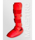 Maestro Shin Guard