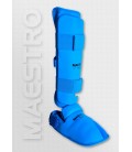 Maestro Shin Guard