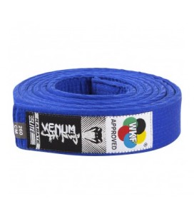 Venum WKF Approved Karate Belt