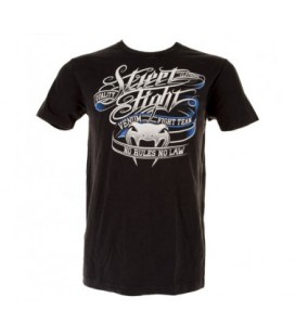 Venum "Street Fight" T-shirt Size XL