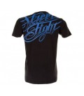 Venum "Street Fight" T-shirt - Black Size XL