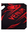 Venum Shadow Hunter Rash Guard - Long Sleeves Size M