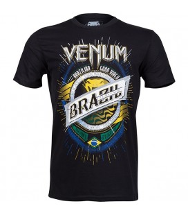 Venum "Keep Rolling" T-shirt 