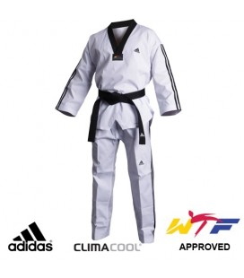Adidas Adi Flex Taekwondo