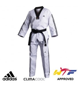 baju karate adidas