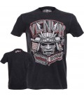 Venum Shogun Supremacy T-shirt - Black