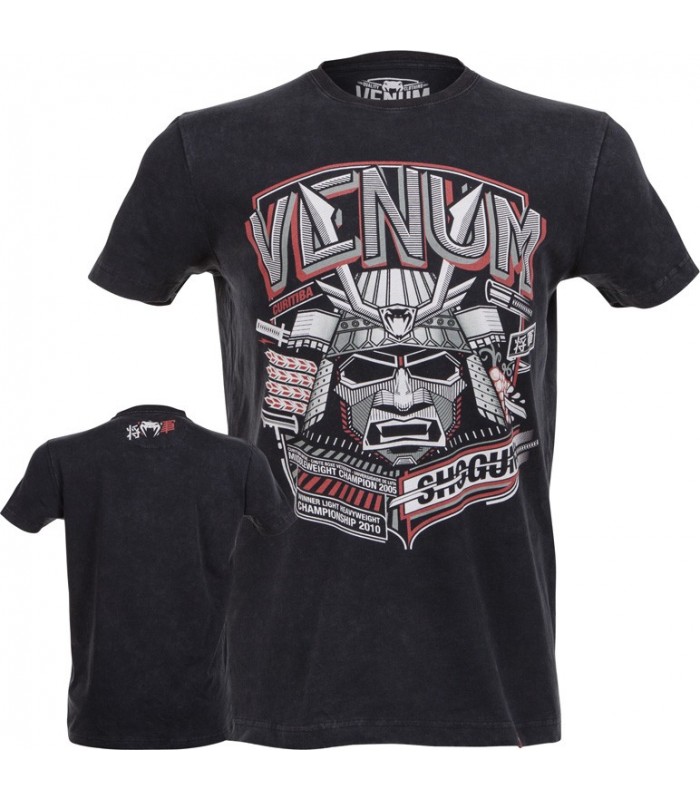 seng Robust Diplomat Venum kaos t-shirt fight shogun rua ufc mma bjj