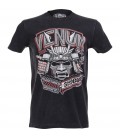 Venum Shogun Supremacy T-shirt - Black