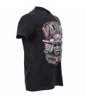 Venum Shogun Supremacy T-shirt - Black