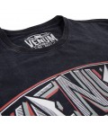 Venum Shogun Supremacy T-shirt - Black