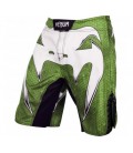 Venum Amazonia 4.0 Fight Short Green