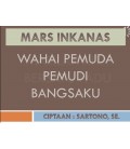 Mars INKANAS MS Power Point