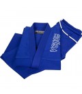 Venum Contender BJJ Gi Blue