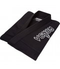 Venum Contender BJJ Gi Black