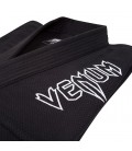 Venum Contender BJJ Gi Black