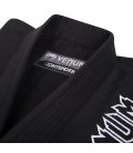 Venum Contender BJJ Gi Black