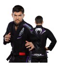 Venum Elite BJJ GI White/Black/Blue