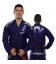 Venum Elite BJJ GI White/Black/Blue