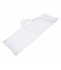 Venum Contender BJJ Gi White