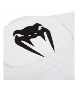 Venum Contender BJJ Gi White