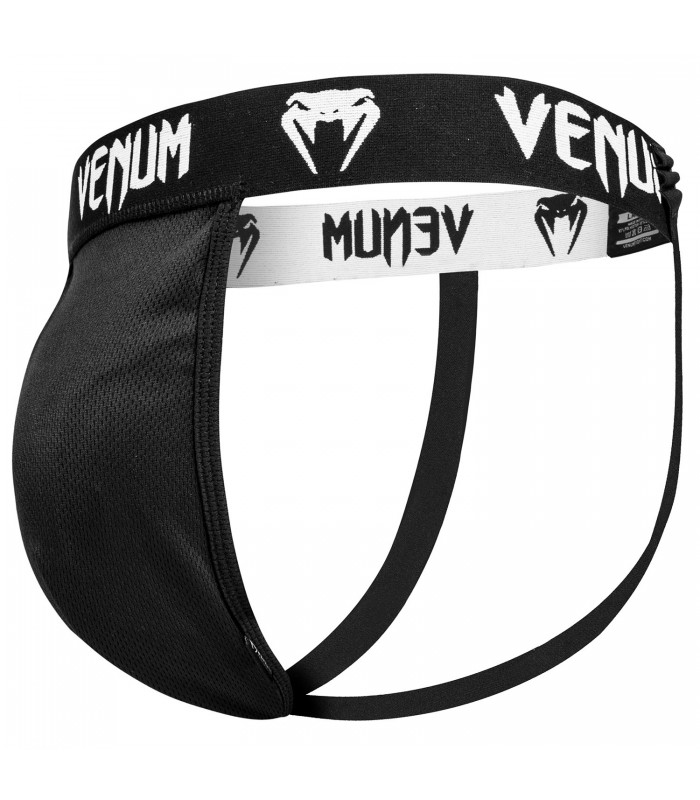 VENUM Venum BANDIT - Short Homme black/grey - Private Sport Shop